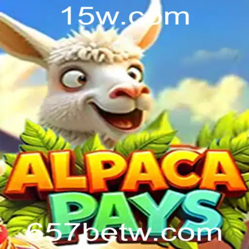 Descubra a Emoção do Jogo AlpacaPays: Uma Aventura Incrível no 657bet