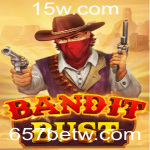 Descubra o Mundo Empolgante de BanditBust: O Jogo do Momento na 657bet
