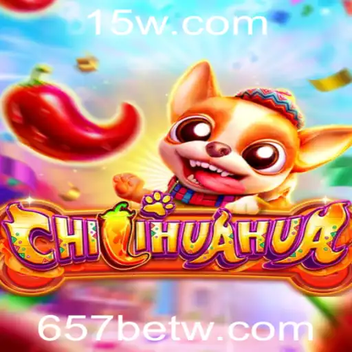 Descubra o Fascinante Mundo de CHILIHUAHUA: O Novo Sensação no Universo dos Jogos