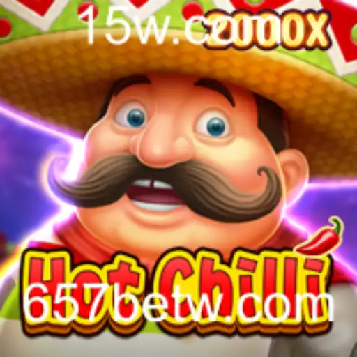 Explorando o Mundo de HotChilli: O Jogo Revolucionário em 657bet