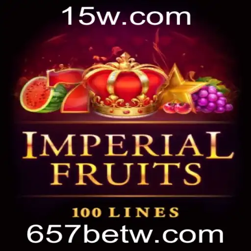 Explore o Mundo de ImperialFruits100: Um Jogo de Frutas com Emoção e Recompensas
