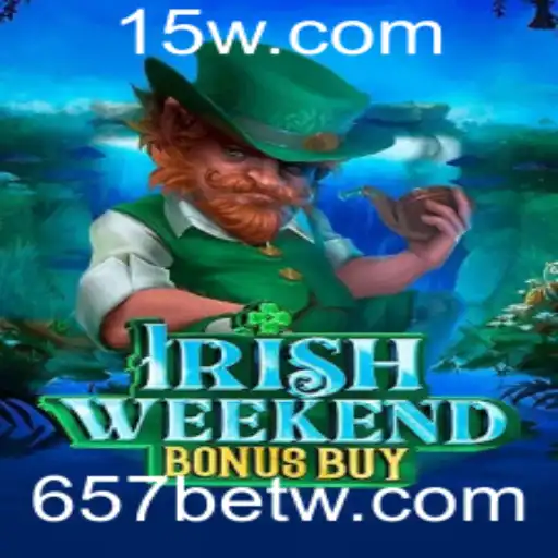 Descubra o Fascinante Mundo de IrishWeekendBonusBuy com 657bet