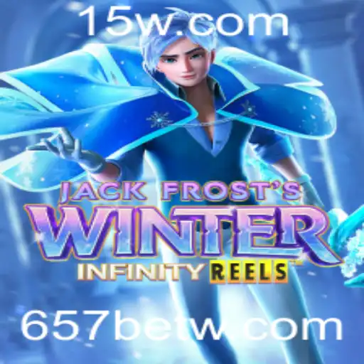 JackFrostsWinter: Mergulhe em Aventuras Congelantes com 657bet