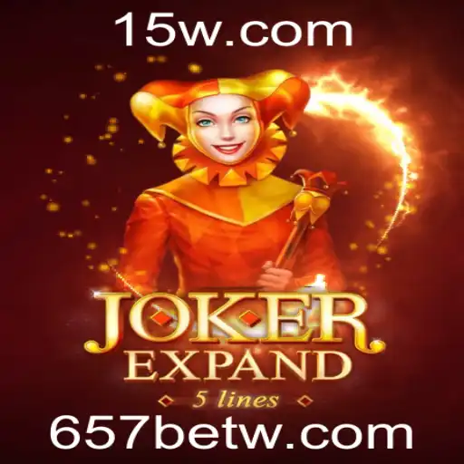Explorando o Mundo de Aventuras de 'JokerExpand' com 657bet