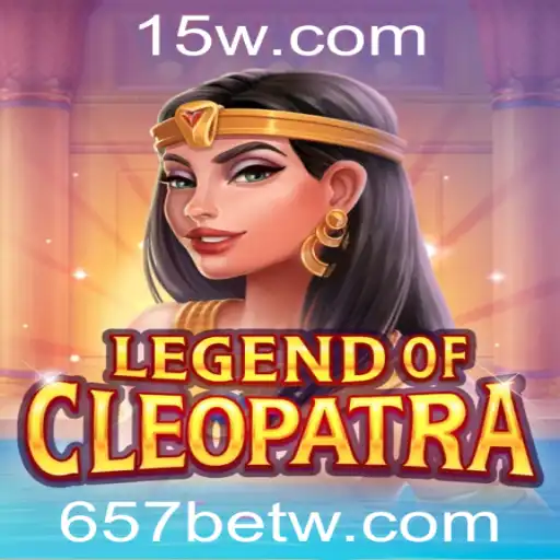 Descubra a Aventura Fascinante de 'LegendOfCleopatra' no 657bet
