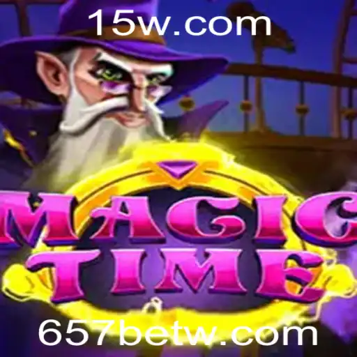 Explorando o Universo de MagicTime: O Jogo de Estratégia que Conquista