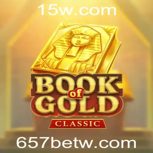 Explorando o Mundo de BookOfGoldClassic com 657bet