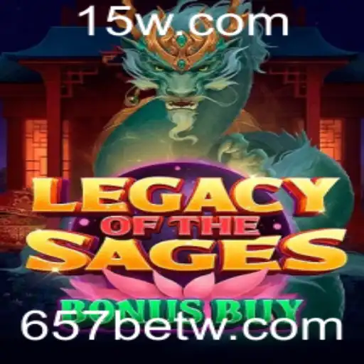 Explorando o Mundo de LegacyoftheSagesBonusBuy com 657bet