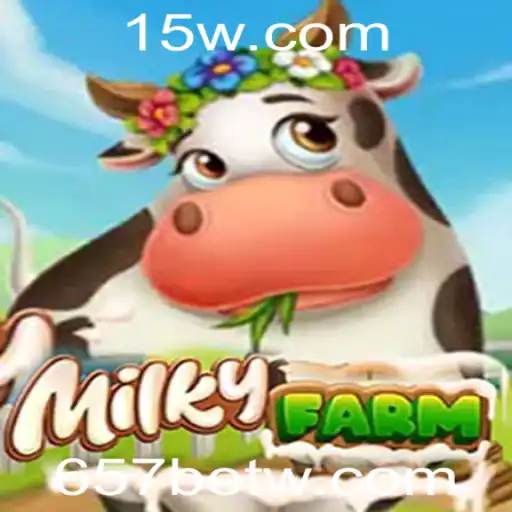 Descubra o Mundo Encantado de MilkyFarm: Um Jogo de Estratégia e Aventura