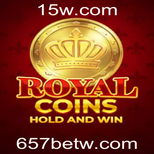 Explorando o Mundo de RoyalCoins com 657bet