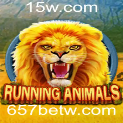 RunningAnimals: Um Mergulho no Empolgante Mundo do Jogo com 657bet
