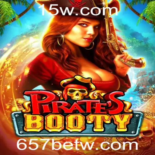 PiratesBooty: Uma Aventura em Alto Mar com 657bet