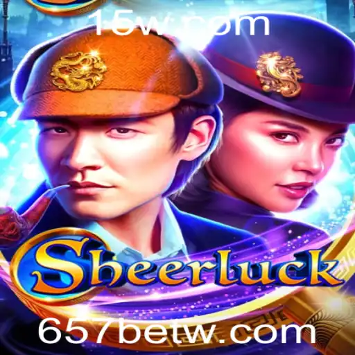 Sheerluck: Uma Aventura de Detetive com 657bet