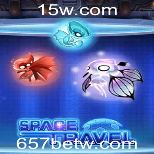 Conheça SpaceTravel: O Excitante Jogo de Estratégia e Aventura da 657bet