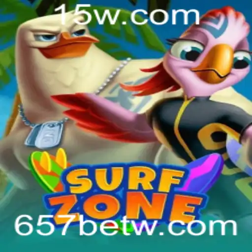 Descubra a Emoção do Jogo SurfZone: Estratégia e Aventura