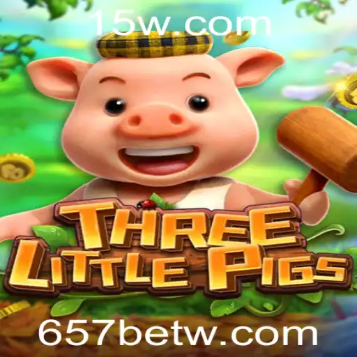 Explorando o Jogo THREELITTLEPIGS: Uma Aventura de Estratégia e Criatividade
