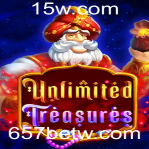 Explorando as Aventuras de UnlimitedTreasures: Mergulhe no Universo de 657bet
