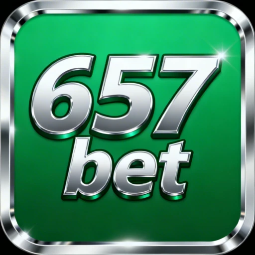 657bet Logo
