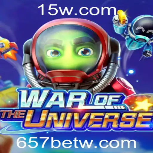 WAROFTHEUNIVERSE: A Nova Dimensão dos Jogos de Estrategia Online